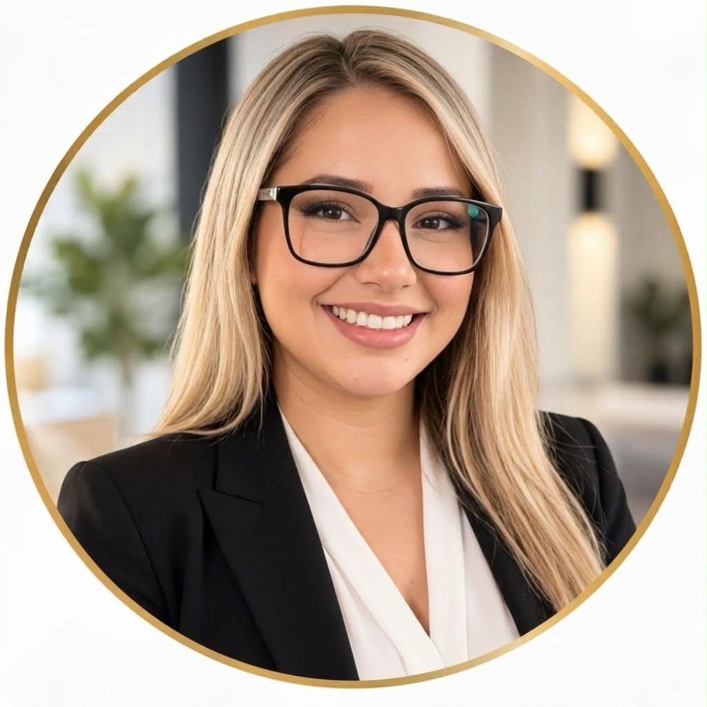 Annelise Cadaya